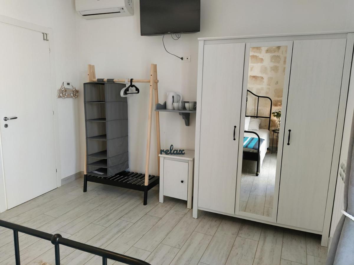 Ferienwohnung Casa Carolina Monopoli Exterior foto